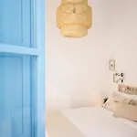Apartment Centro Blue Window *